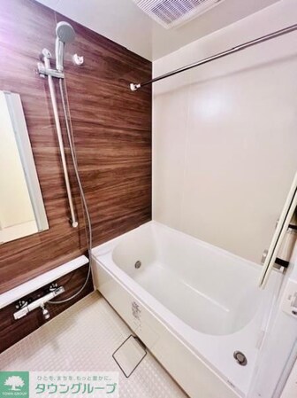 Brillia ist町屋の物件内観写真